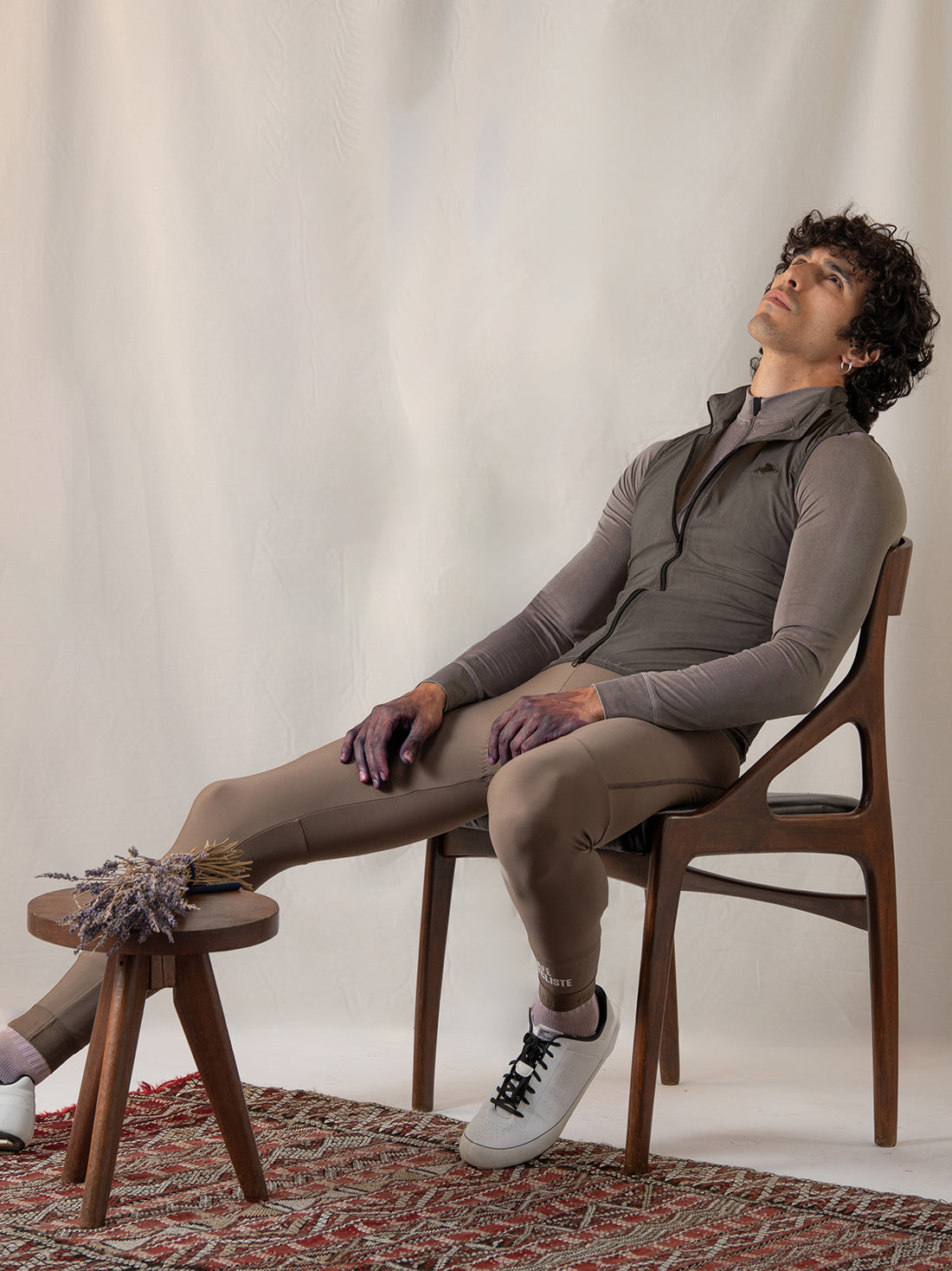 Cyklodresy Cafe du cykliste