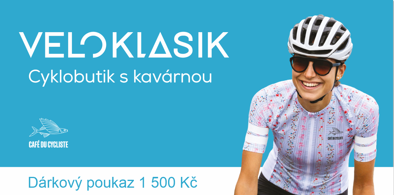 Dárkové poukazy