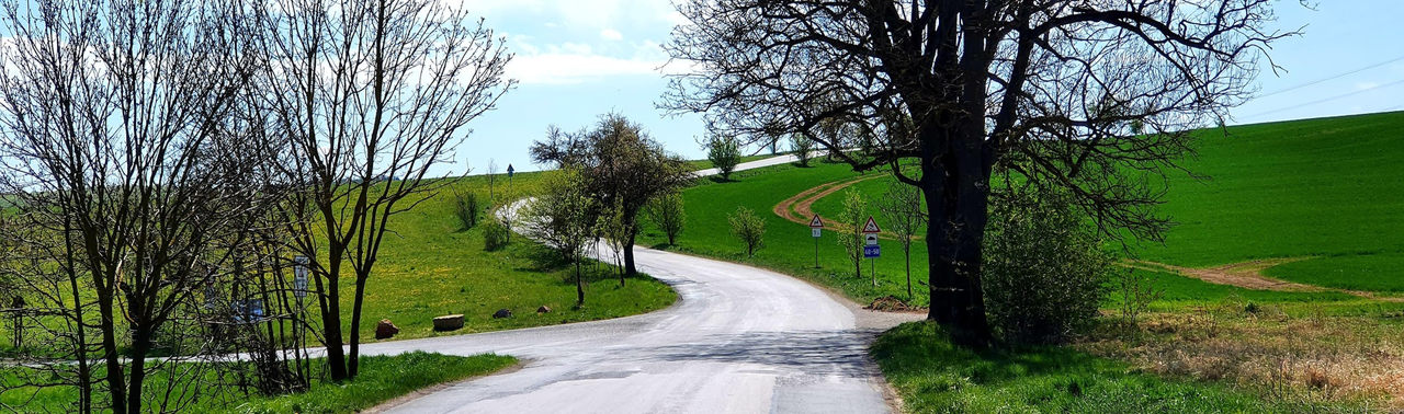Dobový snímek k projektu Cyklotrasy Veloklasik 2021