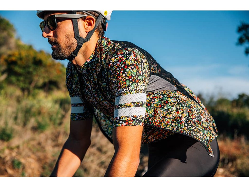Café du Cycliste Floriane Begonia XS Café du Cycliste Floriane Begonia XS