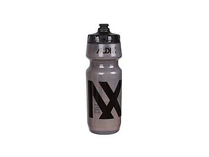 Cyklistická láhev NEW 700 ml AUDAX černá