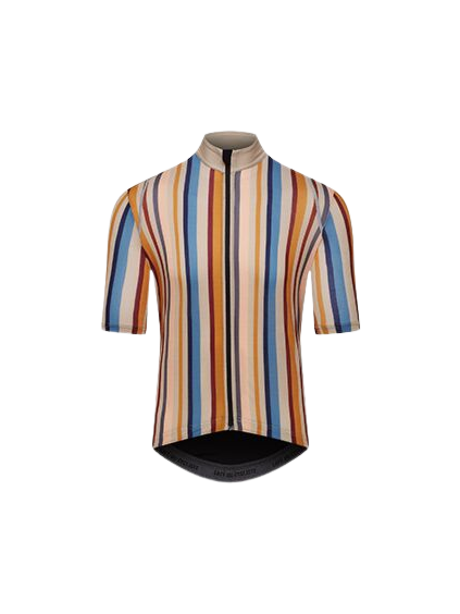 Pánský cyklo dres AUDAX MONA Multico