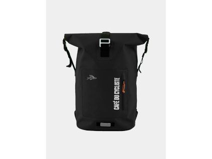 Voděodolný batoh V2 30l Black Černá