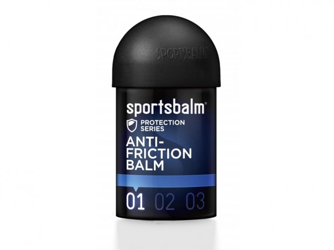 Balzám (proti opruzeninám) Sportsbalm Anti Friction Balm 01 - 150ml