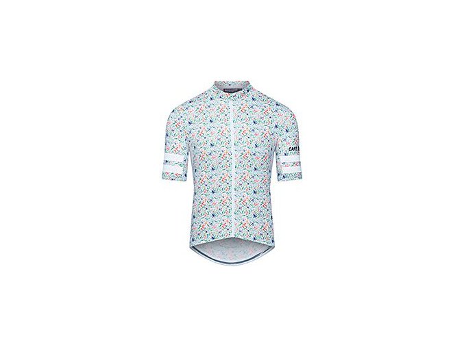 Pánský cyklo dres FLORIANE Jasmine Jasmín