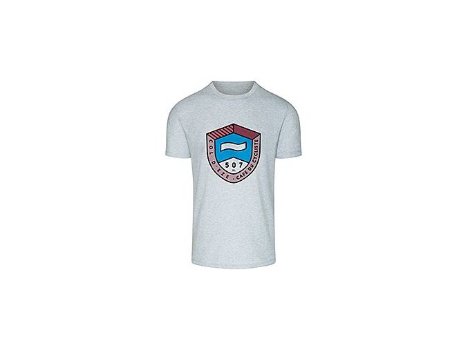 Bavlněné tričko - série COL - EZE