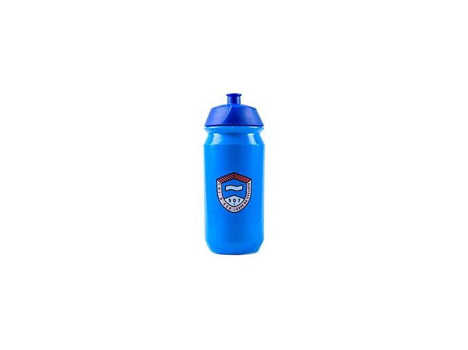 Cyklistická láhev 500 ml - EZE modráaccessories cycling bidon eze 2[1]