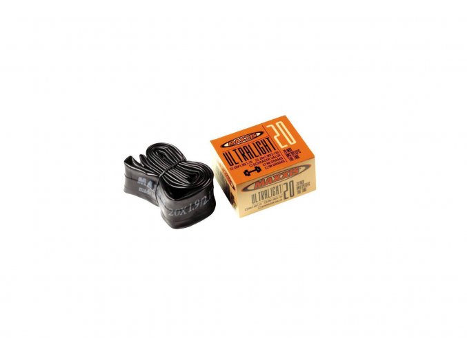 MAXXIS DUŠE ULTRALIGHT GAL-FV 48mm 700x23/32C