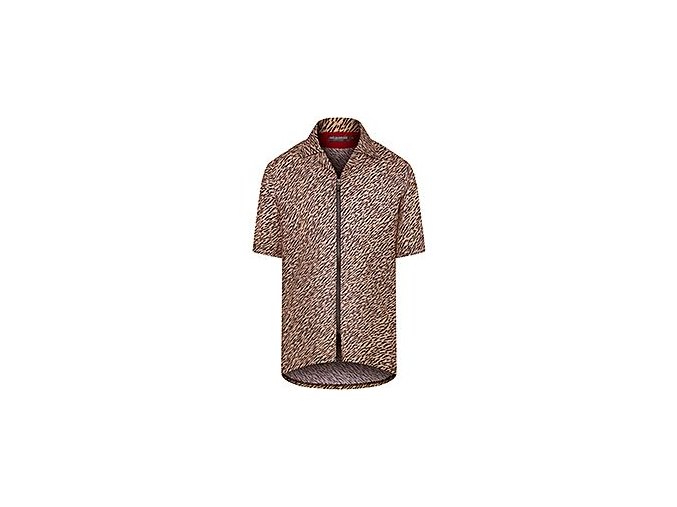 GRAVEL cyklodres LAURELINE - Tygr