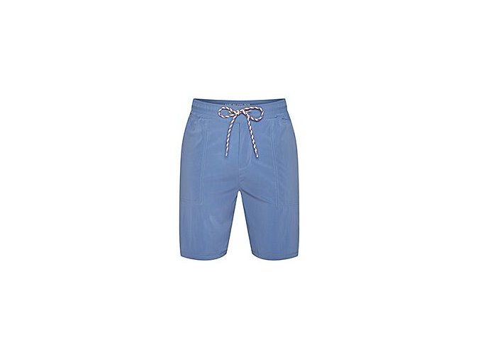 Pánské trailové kraťasy ANNA Light Blue Světle modrá