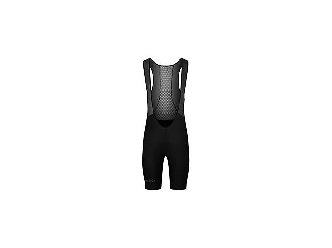 Pánské cyklo kraťasy MARINETTE V2 Black Černá