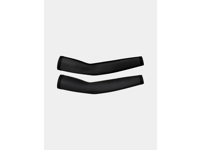 Cyklistické zateplené návleky na ruce ARM LOLA UNISEX Black Černá