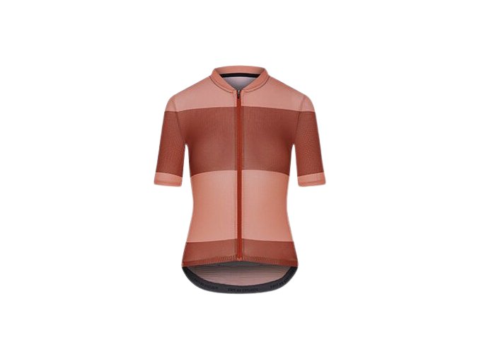Dámský cyklo dres ultralehký RACE ANGELINE Sequoia Sekvoj