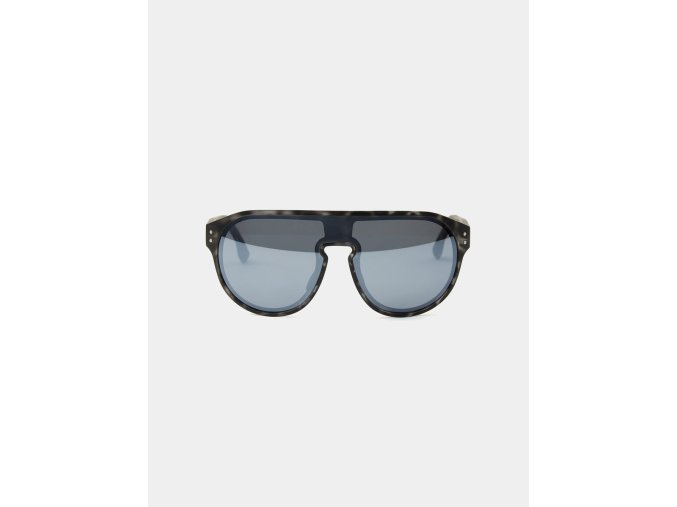 Sportovní sluneční brýle PHOTOCHROMIC GABIN Black Tortoise Černá želva