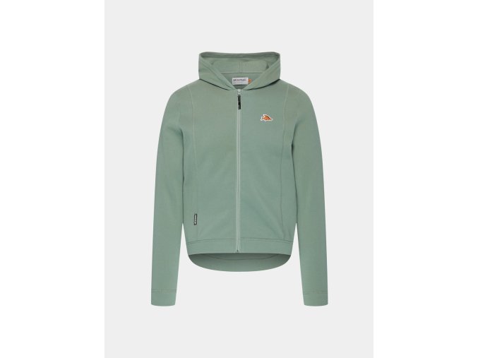 Dres nebo mikina s kapucí APOLLINE UNISEX Scots Pine Borovice lesní