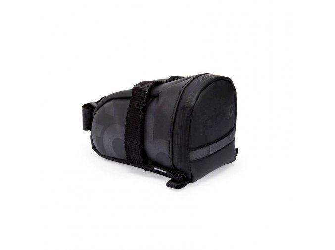 2019 FABRIC cyklo brašna na kolo pod sedlo CONTAIN SADDLE BAG BLACK MD (FP1108U10MD)