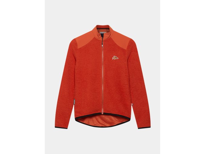 Dámská podzimní/jarní volnočasová Primaloft Active Evolve bunda ELLA Clay Jíl