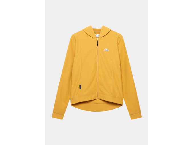 Dres nebo mikina s kapucí APOLLINE UNISEX Sunflower Slunečnice