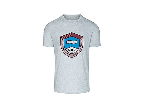 Bavlněné tričko - série COL - EZE