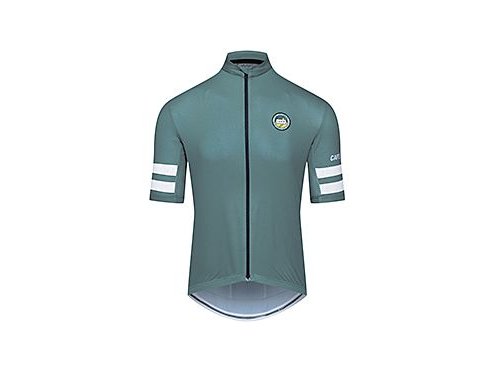 Pánský cyklo dres FRANCETTE Limitovaná edice Col de Turini