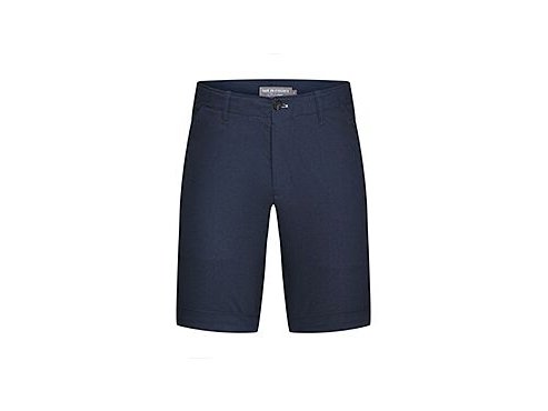 Pánské volnočasové kraťasy PAULETTE Blueberry Borůvka