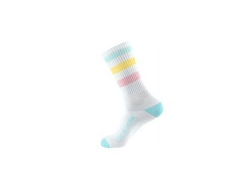 Cyklistické ponožky - SKATE pastelpastelskate thumb