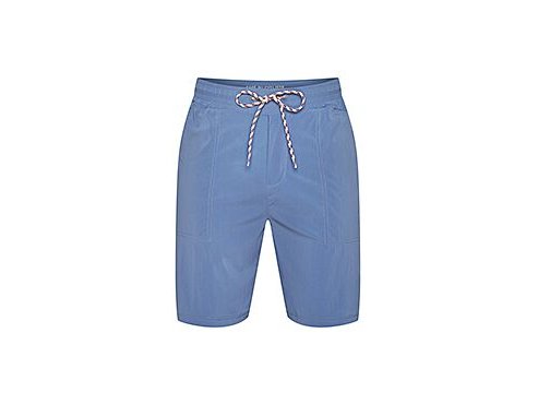 Pánské trailové kraťasy ANNA Light Blue Světle modrá