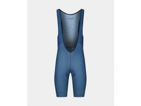 Pánské cyklo kraťasy ADELINE Denim Blue Modrá džínovina
