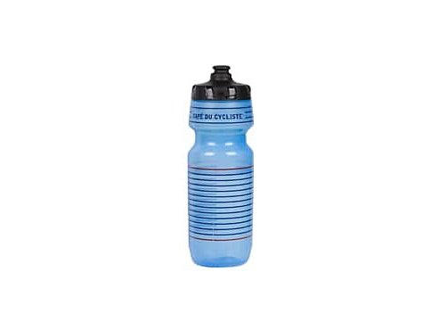 Cyklistická láhev NEW 700 ml BRETON modrá
