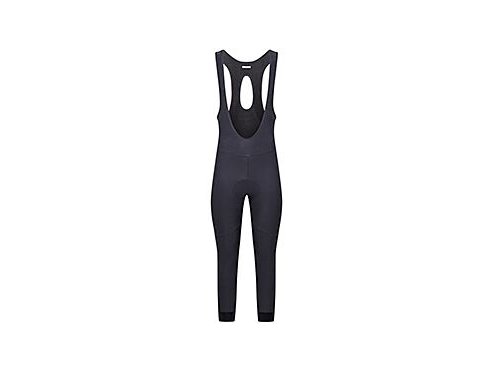 Pánské zimní cyklo kalhoty čapáky ATELIER CLOTHILDE Dark Grey Tmavě šedá