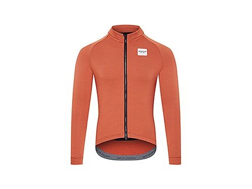 Pánský cyklo dres LARA Clay Jíl