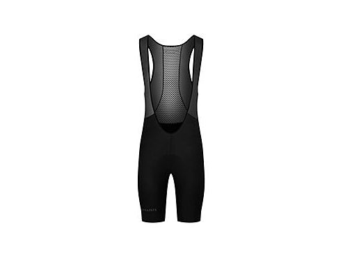 Pánské cyklo kraťasy MARINETTE V2 Black Černá