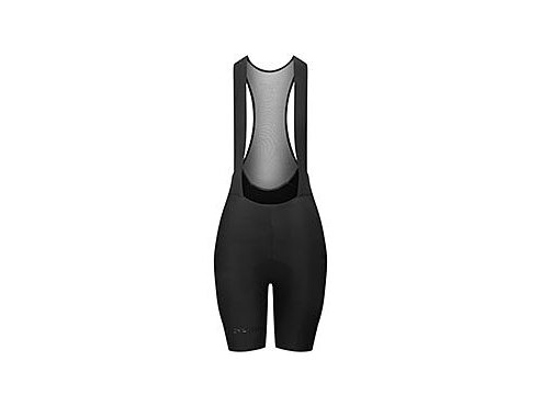 Dámské cyklo kraťasy MARINETTE V2 Black Černá