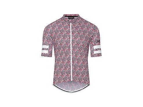 Cyklo dres FLORIANE Bastille Edition