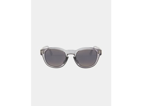 Sportovní sluneční brýle PHOTOCHROMIC MAURICE Deep Grey Tmavě šedá