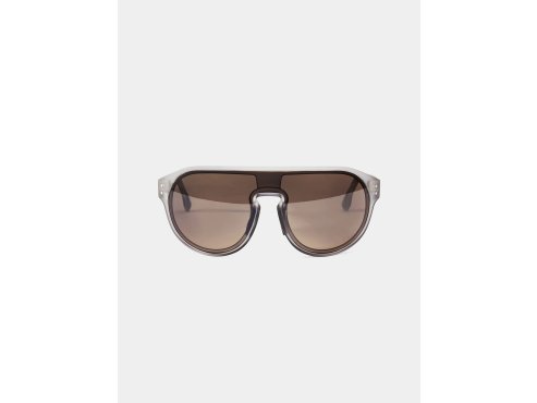 Sportovní sluneční brýle PHOTOCHROMIC GABIN Crystal Grey Křišťálově šedá