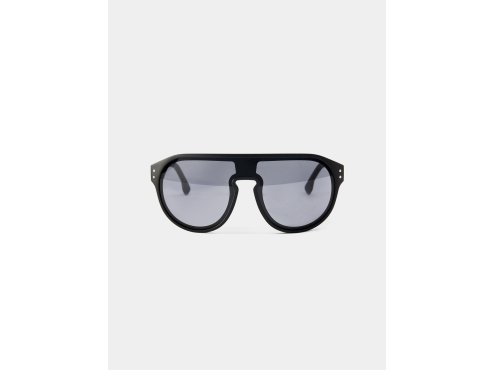 Sportovní sluneční brýle PHOTOCHROMIC GABIN Black Černá