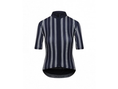 Dámský cyklo dres AUDAX MONA Navy Námořní modrá