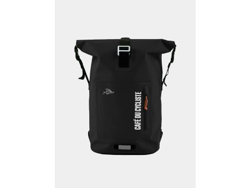 Voděodolný batoh V2 30l Black Černá