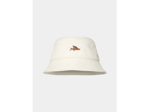 Klobouček CAFÉ DU CYCLISTE UNISEX Chalk Křída