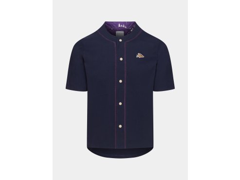 Cyklo dres ASTRAL ATELIER PERRINE UNISEX Navy Námořnická modrá