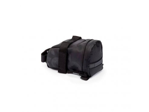 2019 FABRIC cyklo brašna na kolo pod sedlo CONTAIN SADDLE BAG BLACK SM (FP1108U10SM)