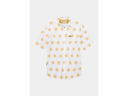 Cyklo dres CLAUDINE V2 UNISEX Sunflower Sunday Slunečnicová neděle