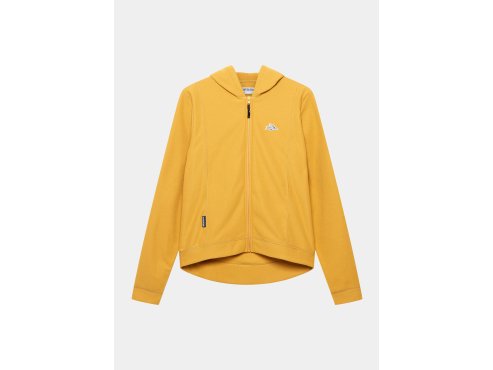 Dres nebo mikina s kapucí APOLLINE UNISEX Sunflower Slunečnice