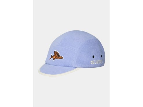 Cyklistická zimní čepice GRAVEL WINTER CAP UNISEX Verbena