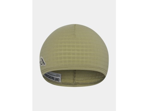 Cyklistická čepice podzim jaro BILLIE Puddle Louže