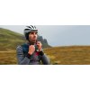 Zimní cyklistická čepice MERINO MARIANNE UNISEX námořní modrá