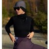Zimní cyklistická čepice BELGIUM CAP UNISEX šedá