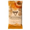 Energetické tyčinky - energetická tyčinka CHIMPANZEE ENERGY BAR Apricot 55g