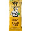 Proteinové tyčinky - proteinová tyčinka CHIMPANZEE BIO PROTEIN BAR Banana 45g, CZ-BIO-002